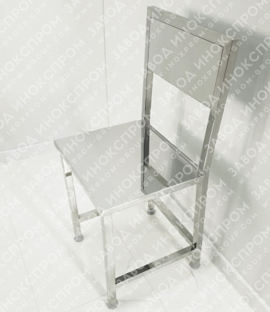 Стул INOXPROM 40.01.43 225/25